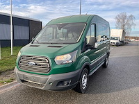 2017 ford transit lichte vrachtwagen - afbeelding 1 van  29