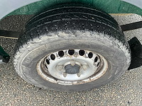 2017 ford transit lichte vrachtwagen - afbeelding 13 van  29