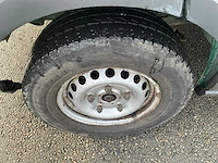 2017 ford transit lichte vrachtwagen - afbeelding 14 van  29