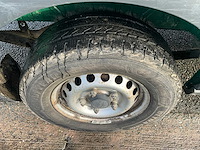 2017 ford transit lichte vrachtwagen - afbeelding 16 van  29