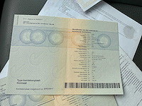 2017 ford transit lichte vrachtwagen - afbeelding 19 van  29