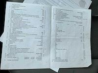 2017 ford transit lichte vrachtwagen - afbeelding 21 van  29