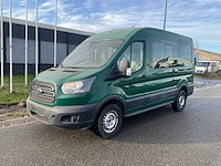 2017 ford transit lichte vrachtwagen - afbeelding 12 van  29