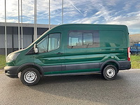 2017 ford transit lichte vrachtwagen - afbeelding 23 van  29