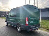 2017 ford transit lichte vrachtwagen - afbeelding 24 van  29