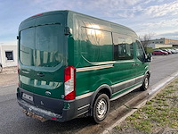 2017 ford transit lichte vrachtwagen - afbeelding 26 van  29
