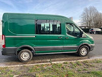 2017 ford transit lichte vrachtwagen - afbeelding 27 van  29