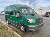 2017 ford transit lichte vrachtwagen - afbeelding 28 van  29