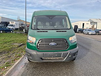 2017 ford transit lichte vrachtwagen - afbeelding 29 van  29