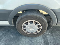 2017 ford transit personenauto - afbeelding 2 van  23