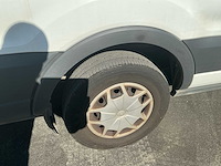 2017 ford transit personenauto - afbeelding 3 van  23