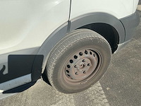 2017 ford transit personenauto - afbeelding 4 van  23