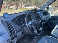 2017 ford transit personenauto - afbeelding 7 van  23