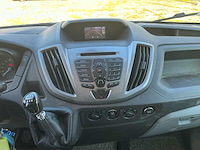 2017 ford transit personenauto - afbeelding 8 van  23