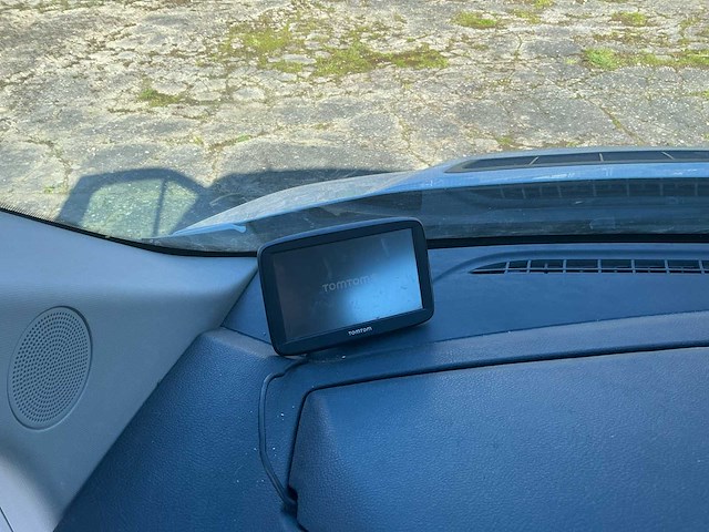 2017 ford transit personenauto - afbeelding 9 van  23