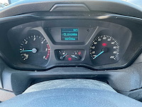 2017 ford transit personenauto - afbeelding 11 van  23