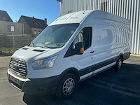 2017 ford transit personenauto - afbeelding 1 van  23