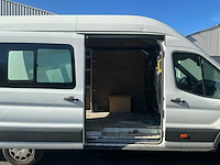 2017 ford transit personenauto - afbeelding 14 van  23