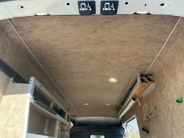 2017 ford transit personenauto - afbeelding 15 van  23