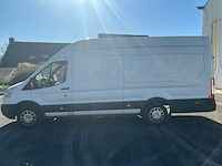 2017 ford transit personenauto - afbeelding 12 van  23