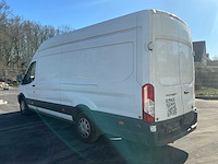 2017 ford transit personenauto - afbeelding 17 van  23