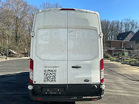 2017 ford transit personenauto - afbeelding 18 van  23