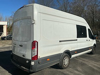 2017 ford transit personenauto - afbeelding 19 van  23
