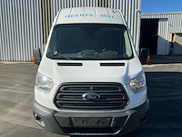 2017 ford transit personenauto - afbeelding 22 van  23