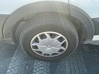 2017 ford transit personenauto - afbeelding 23 van  23