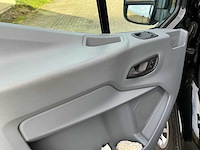 2017 ford transit - afbeelding 2 van  59