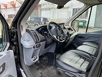 2017 ford transit - afbeelding 3 van  59