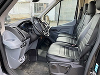 2017 ford transit - afbeelding 4 van  59