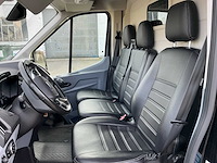2017 ford transit - afbeelding 5 van  59