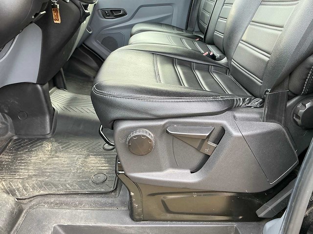2017 ford transit - afbeelding 6 van  59