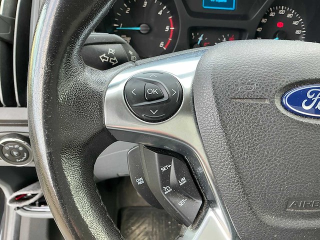 2017 ford transit - afbeelding 8 van  59