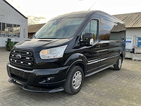 2017 ford transit - afbeelding 1 van  59