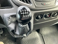2017 ford transit - afbeelding 14 van  59