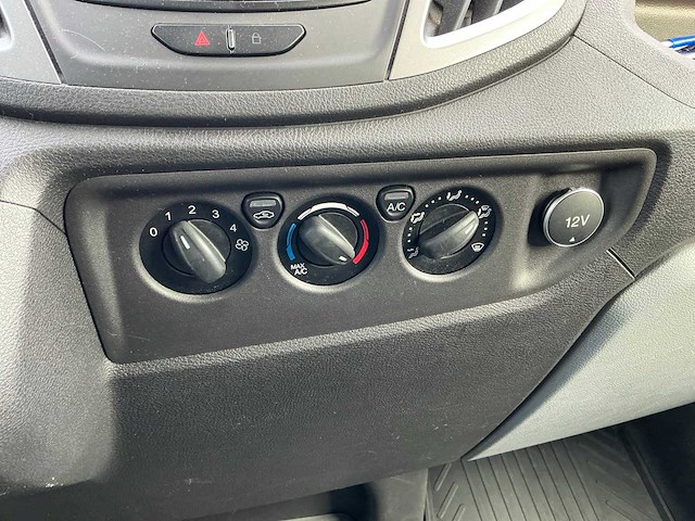 2017 ford transit - afbeelding 15 van  59