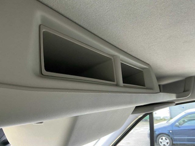 2017 ford transit - afbeelding 18 van  59