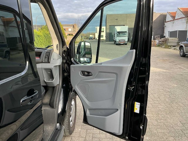 2017 ford transit - afbeelding 19 van  59
