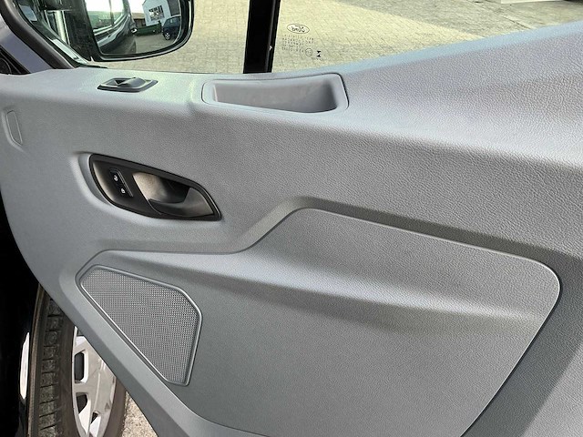 2017 ford transit - afbeelding 20 van  59