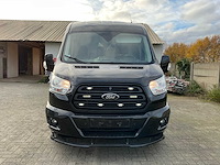 2017 ford transit - afbeelding 12 van  59