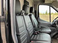 2017 ford transit - afbeelding 24 van  59