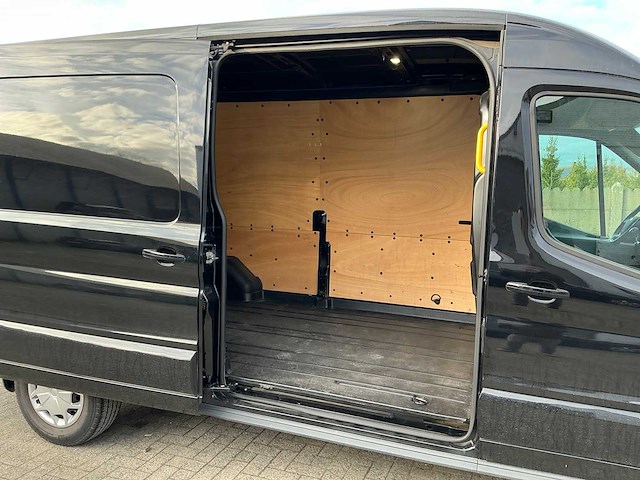 2017 ford transit - afbeelding 25 van  59
