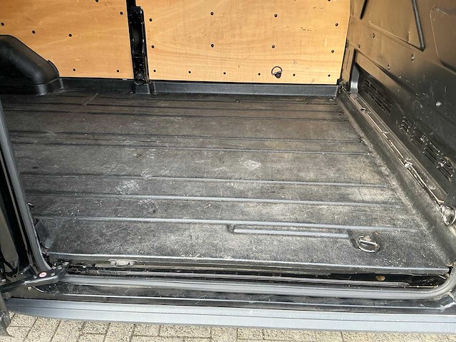 2017 ford transit - afbeelding 26 van  59