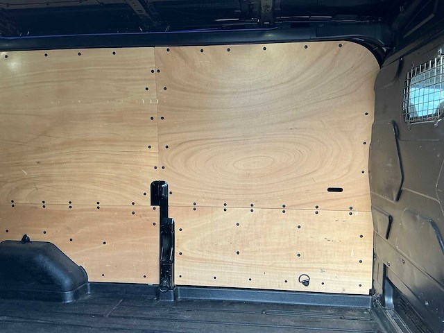 2017 ford transit - afbeelding 28 van  59