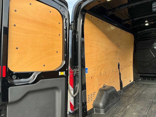 2017 ford transit - afbeelding 31 van  59