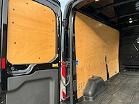 2017 ford transit - afbeelding 31 van  59