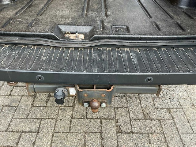 2017 ford transit - afbeelding 33 van  59