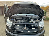 2017 ford transit - afbeelding 36 van  59